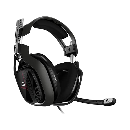 ASTRO Gaming A40 TR Wired Headset with Astro Audio V2 for Xbox Seri...