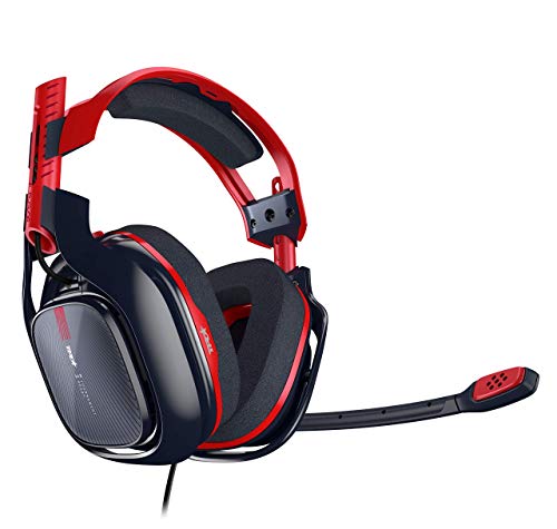 Astro Gaming A40 TR X-Edition Headset for Xbox One, PS4, PC, Mac, N...