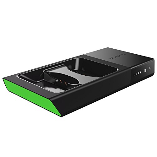 ASTRO Gaming A50 Base Station for Xbox One & PC - Xbox One...
