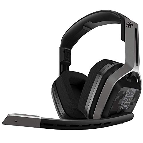 ASTRO Gaming Astro Call of Duty A20 Wireless for Xbox One (Renewed)...