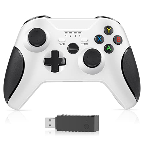 ASUNCELL Wireless Controller for Xbox One Xbox Series X|S gamepad W...