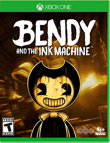 Bendy and the Ink Machine (XB1) - Xbox One...