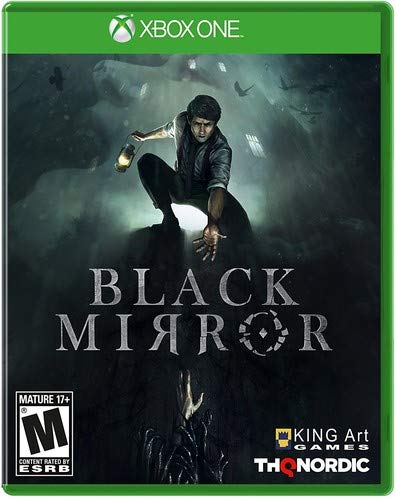 Black Mirror - Xbox One...