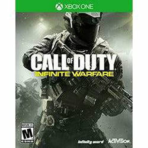 Call of Duty: Infinite Warfare - Standard Edition - Xbox One...