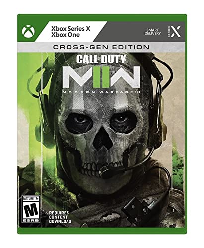Call of Duty Modern Warfare 2 - Xbox Series X   Xbox One (NEW)...