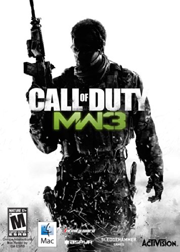 Call of Duty: Modern Warfare 3 [Online Game Code]...
