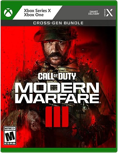 Call of Duty Modern Warfare III - Xbox...