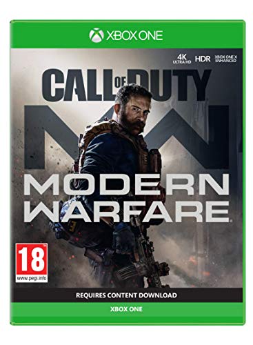 Call of Duty: Modern Warfare (Xbox One)...