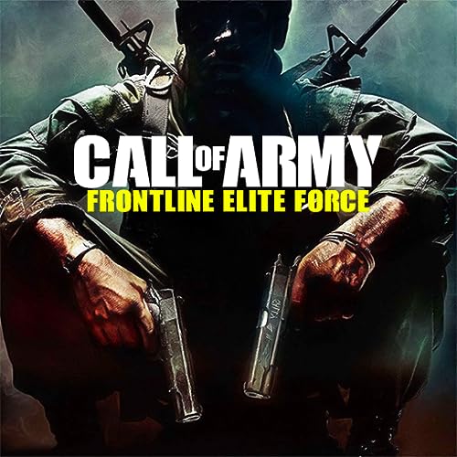 Call Of Modern Strike Mobile Duty: Cover Fire Free Offline Shooting...