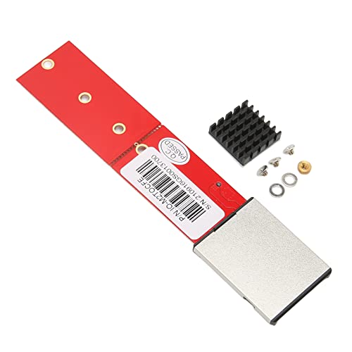 Cf to SSD M2 NVME Expansion Card, 2000MB S High Speed Storage, High...