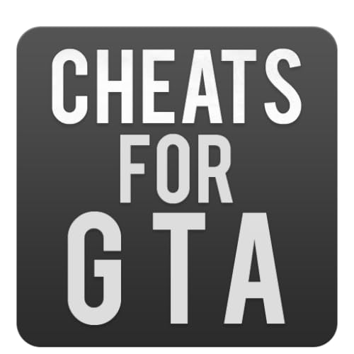 Cheats for GTA - for all Grand Theft Auto games...
