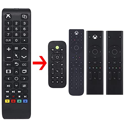 CHUNGHOP Replacement Remote Control UFX001 fit for Xbox One, Xbox O...