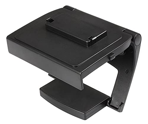 CKXIN TV Clip Mount Bracket Holder Stand for Xbox One Kinect 2.0 Se...