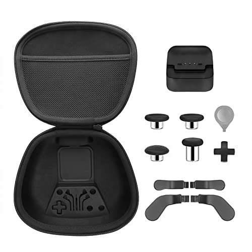 Complete Component Pack for Xbox Elite Controller Series 2 - Access...