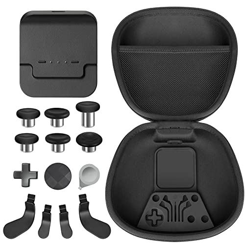 Complete Component Pack for Xbox Elite Wireless Controller Series 2...