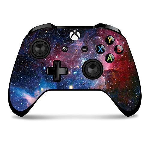 Controller Gear Controller Skin - Space Starfield - Officially Lice...