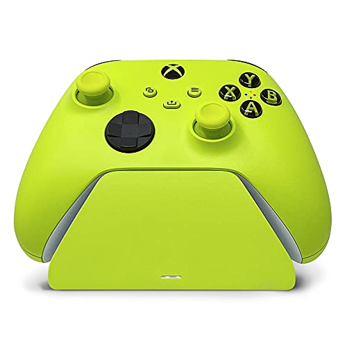 Controller Gear Electric Volt Universal Xbox Pro Charging Stand, Ch...