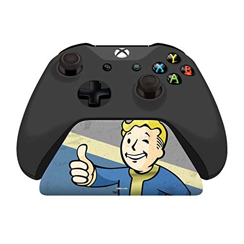 Controller Gear Officially Licensed Fallout - Vault Boy Limited Edi...