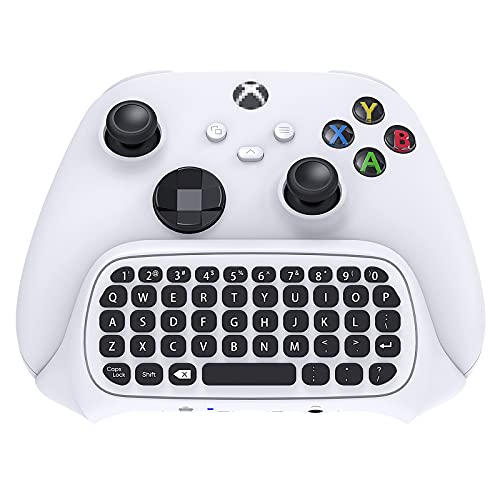 Controller Keyboard for Xbox Series X Series S One S  Controller Ga...
