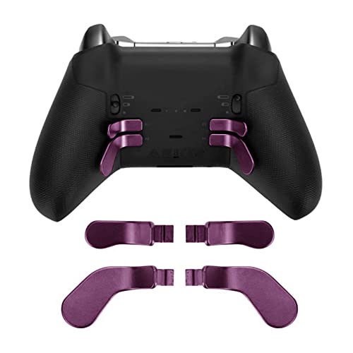 Controller Paddles for Xbox One Elite Wireless Controller Series 2 ...