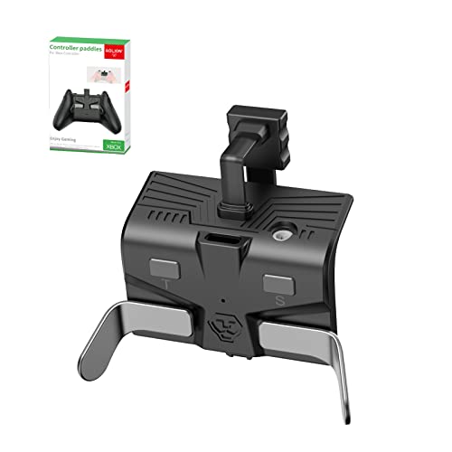 Controller Paddles for Xbox One S X Controller, AOLION Paddles with...