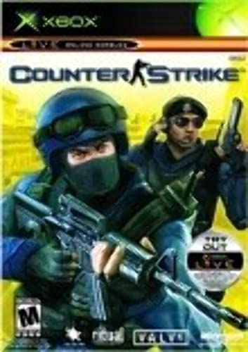Counter-Strike - Xbox...