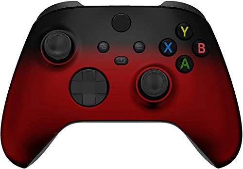 Custom Controllerzz Wireless Controller for Microsoft Xbox Series X...