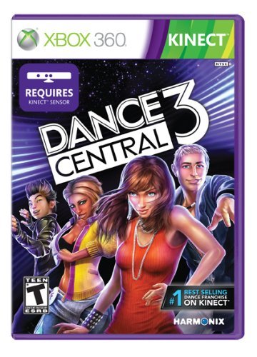 Dance Central 3 (Renewed)...