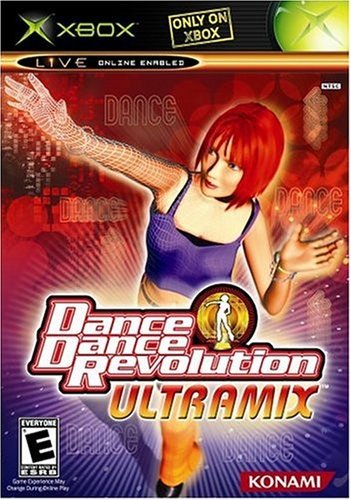 Dance Dance Revolution Ultramix (Renewed)...