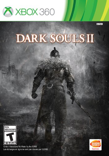 Dark Souls II - Xbox 360...
