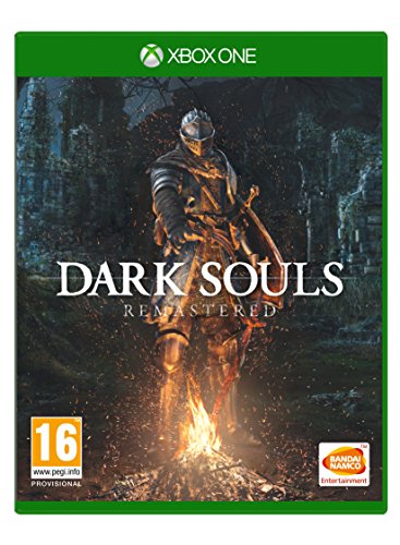 Dark Souls Remastered (Xbox One)...