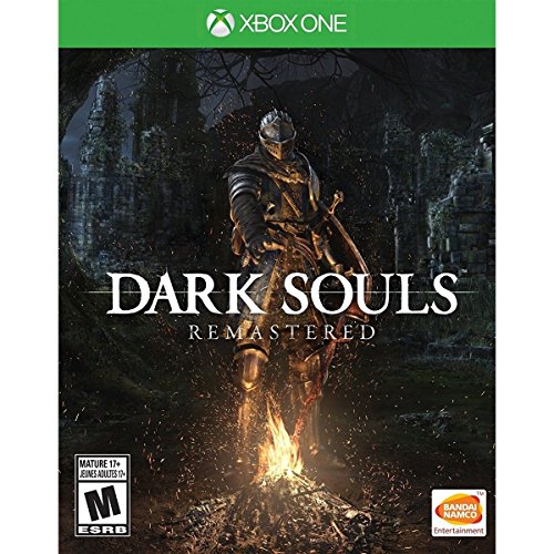 Dark Souls Remastered - Xbox One...
