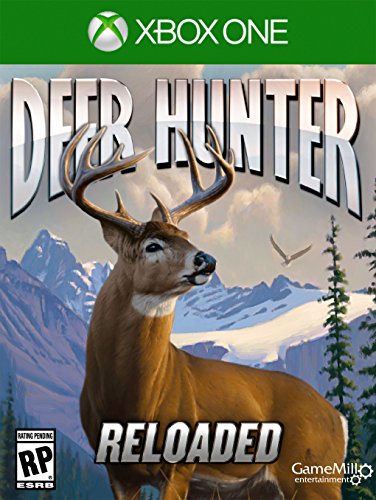 Deer Hunter Reloaded - Xbox One Standard Edition...