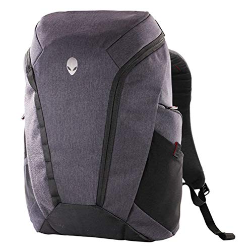 Dell Men s Backpack, Gray, Large...