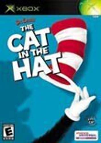 Dr. Seuss  The Cat in the Hat...