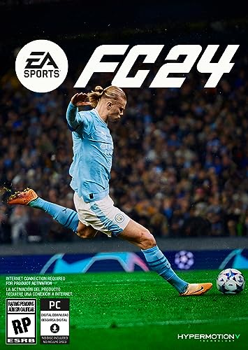 EA SPORTS FC 24 Standard - Steam PC [Online Game Code]...