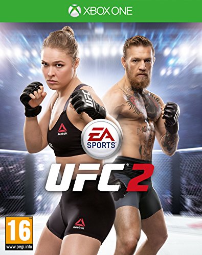 EA SPORTS UFC 2 (Xbox One)...