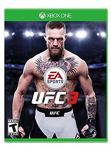 EA SPORTS UFC 3 - Xbox One...