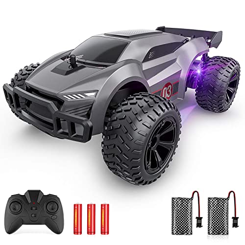 EpochAir Remote Control Car - 2.4GHz High Speed , Offroad Hobby Rc ...