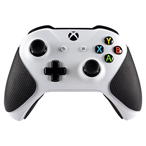 eXtremeRate Anti-Skid Sweat-Absorbent Controller Grip for Xbox One ...