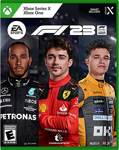 F1 23 - Xbox Series X...