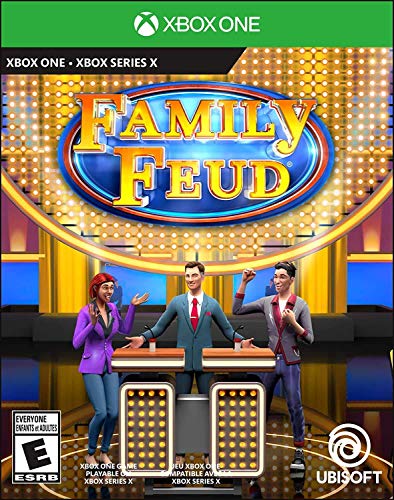Family Feud - Xbox One Standard Edition...