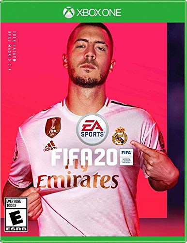 FIFA 20 Standard Edition - Xbox One...