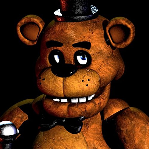 Five Nights at Freddy s...