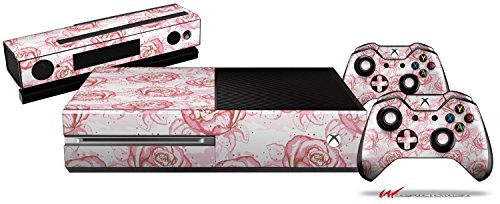 Flowers Pattern Roses 13 - Holiday Bundle WraptorSkinz Decal Style ...
