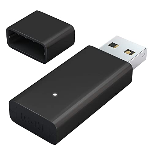 FOOAO Wireless Adapter for Xbox Controller Works with PC Windows 10...
