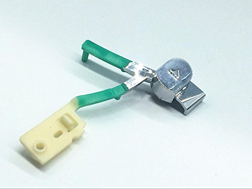 For Xbox 360 DVD Disk Drive Eject Buttons Repair Parts...
