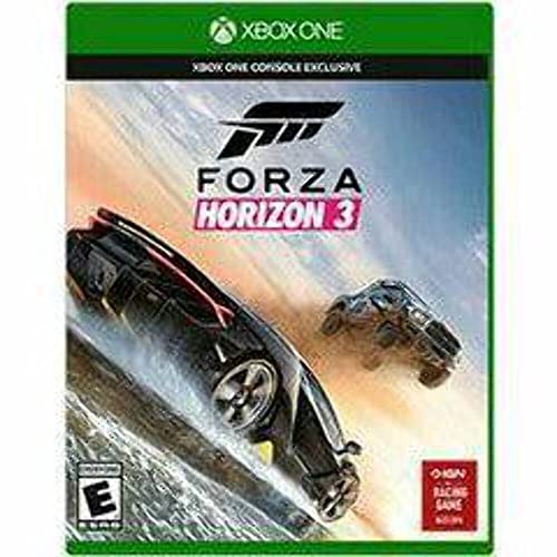 Forza Horizon 3 – Xbox One...