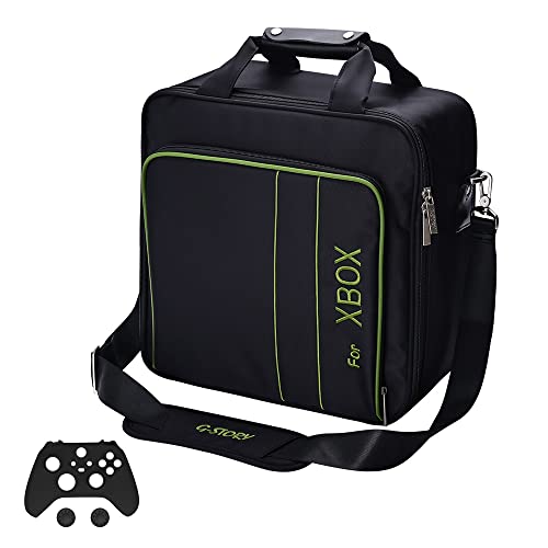 G-STORY Carrying Case for Xbox Series X S, Xbox Series X Carrying C...