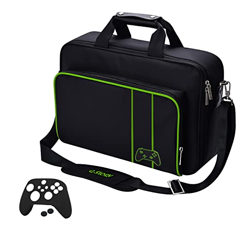 G-STORY Case Storage Bag for Xbox Series S Console integrate 15.6  ...